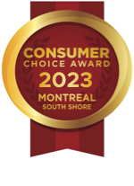 2023 Consumer Choice Award